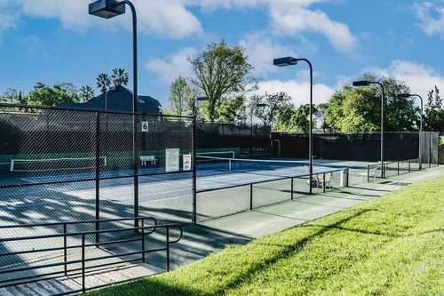 Tennis