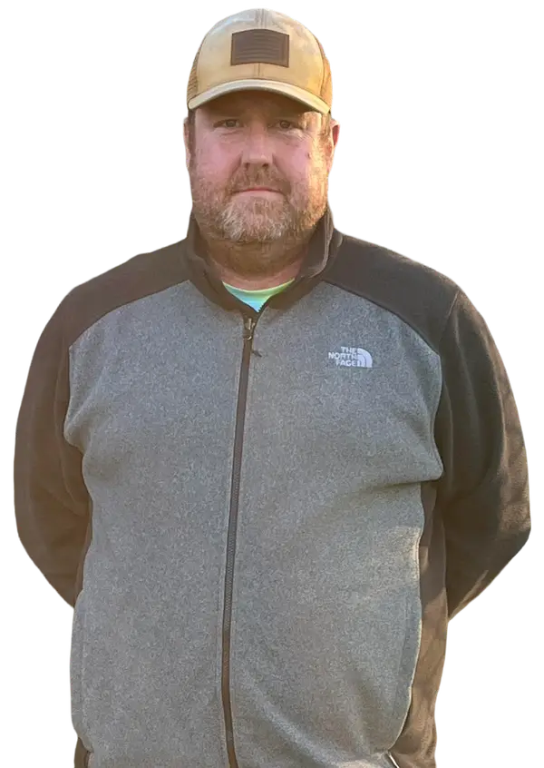 Eric smith nobg 600 opt